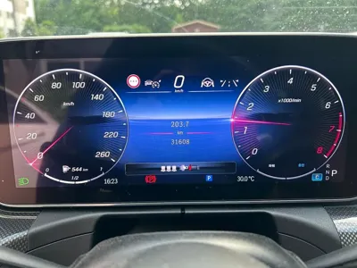 Mercedes-Benz C-Class 2022, 31700 км, за 42900000 KRW - фото 20