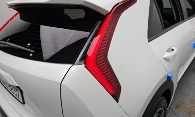 Kia Niro 2024, 22379 км, за 35500000 KRW - фото 23