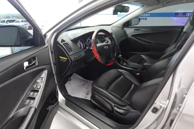 Hyundai Sonata 2013, 110847 км, за 4900000 KRW - фото 8