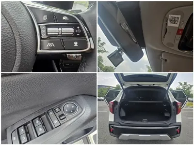 Kia Seltos 2023, 41671 км, за 25600000 KRW - фото 8