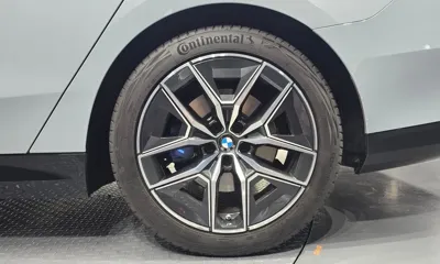 BMW 5-Series 2025, 10370 км, за 66800000 KRW - фото 21