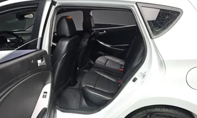 Hyundai Accent 2017, 108722 км, за 6900000 KRW - фото 11