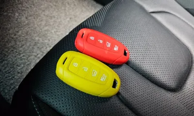 Hyundai Veloster 2018, 90178 км, за 12000000 KRW - фото 15