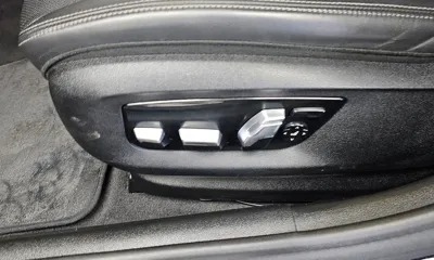 BMW 5-Series 2019, 107359 км, за 35200000 KRW - фото 32