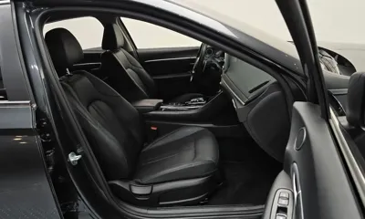 Hyundai Sonata 2020, 42855 км, за 15490000 KRW - фото 26