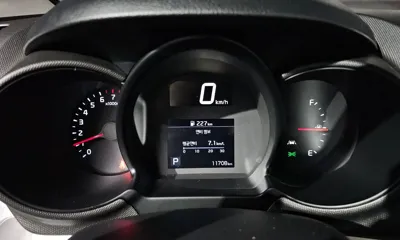 Kia Ray 2022, 11708 км, за 10000000 KRW - фото 8