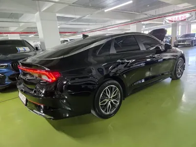 Kia K5 2020, 56892 км, за 17500000 KRW