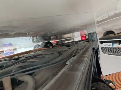 Honda Odyssey 2016, 160799 км, за 71200 CNY - фото 22