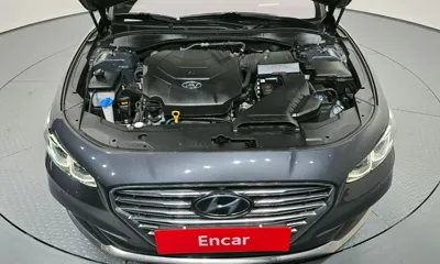 Hyundai Grandeur 2019, 83580 км, за 17900000 KRW - фото 6