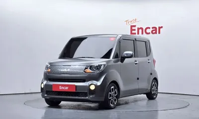 Kia Ray · 2022 год