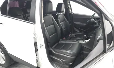ChevroletGMDaewoo Trax 2016, 120349 км, за 4990000 KRW - фото 26