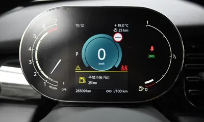 MINI Cooper 2023, 28270 км, за 26300000 KRW - фото 8