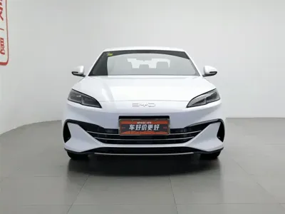 BYD 海豹06 2025, 15100 км, за 65800 CNY - фото 3