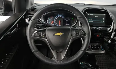 ChevroletGMDaewoo Spark 2018, 31420 км, за 7200000 KRW - фото 13