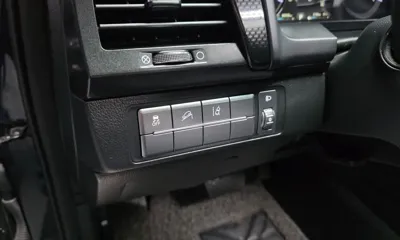 KG_Mobility_Ssangyong Rexton 2020, 90318 км, за 17200000 KRW - фото 27