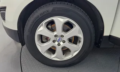 Volvo XC60 2013, 173681 км, за 3818.03 USD