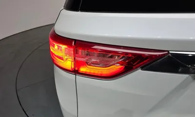 ChevroletGMDaewoo Traverse 2021, 22469 км, за 18500000 KRW - фото 23