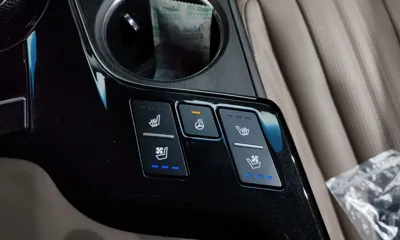 Kia K8 2023, 83772 км, за 24490000 KRW - фото 27