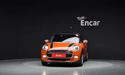 MINI Cooper 2019, 78729 км, за 12700000 KRW