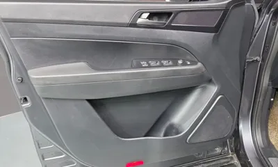 KG_Mobility_Ssangyong Rexton 2020, 97136 км, за 15000000 KRW - фото 24