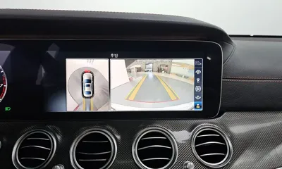 Mercedes-Benz E-Class 2018, 88368 км, за 25900000 KRW - фото 13