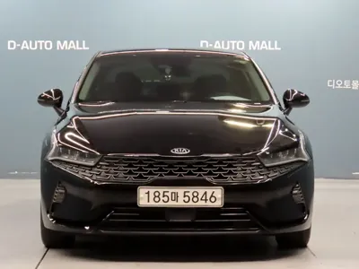Kia K5 2020, 69971 км, за 18700000 KRW - фото 2