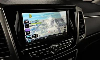 KG_Mobility_Ssangyong Rexton 2018, 106717 км, за 12990000 KRW - фото 16