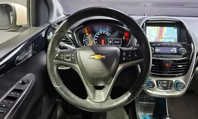 ChevroletGMDaewoo Spark 2018, 77506 км, за 6900000 KRW - фото 16
