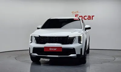 Kia Sorento 2025, 29280 км, за 33500000 KRW - фото 3