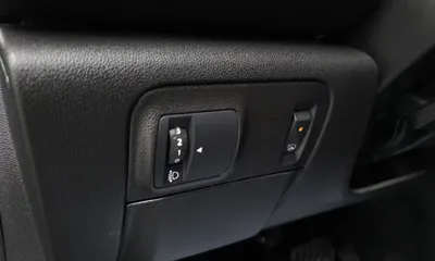 Renault-KoreaSamsung SM6 2019, 46611 км, за 10800000 KRW - фото 18