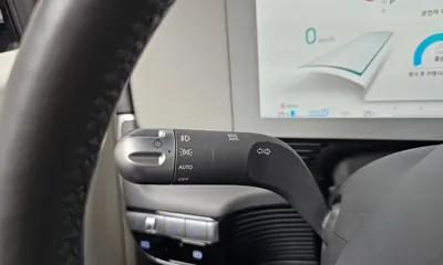 Hyundai Ioniq5 2023, 38308 км, за 36200000 KRW - фото 27
