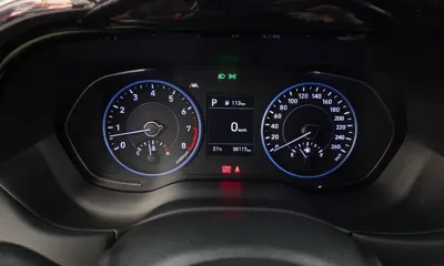 Hyundai Palisade 2022, 38117 км, за 23500000 KRW - фото 8