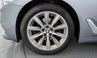 BMW 5-Series 2018, 187255 км, за 14990000 KRW - фото 5