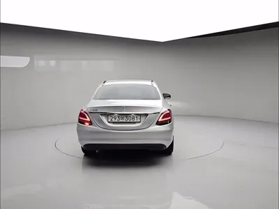 Mercedes-Benz C-Class 2019, 83966 км, за 17500000 KRW - фото 5
