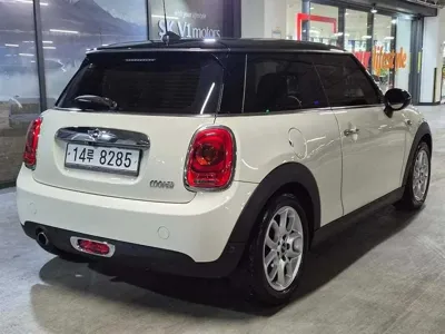 MINI Cooper 2015, 85908 км, за 7490000 KRW - фото 4