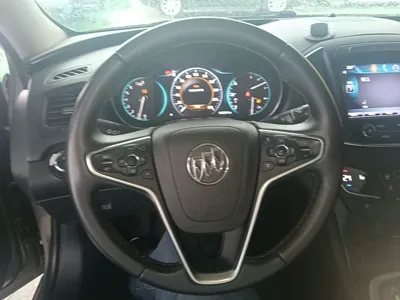 Buick Regal 2015, 130800 км, за 39244.68 CNY - фото 14