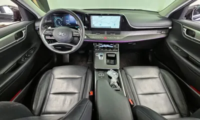 Hyundai Grandeur 2022, 184385 км, за 16100000 KRW - фото 7