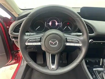 Mazda 3 Axela 2021, 48000 км, за 93000 CNY - фото 19