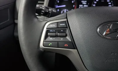 Hyundai Avante 2017, 55684 км, за 11300000 KRW - фото 27
