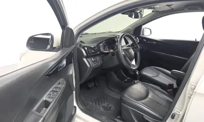 ChevroletGMDaewoo Spark 2016, 110950 км, за 4500000 KRW - фото 10