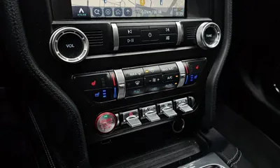 Ford Mustang 2020, 81026 км, за 20900000 KRW - фото 29