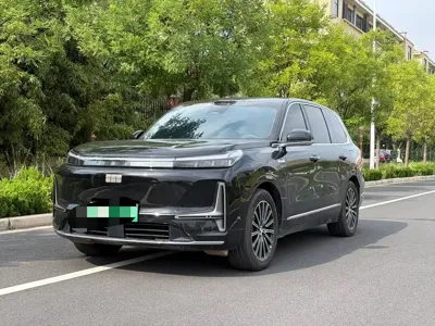 Galaxy 银河M9 · 2026 год