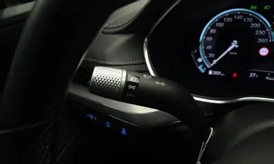 Genesis G80 2023, 54752 км, за 40990000 KRW - фото 27