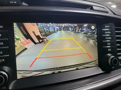 Kia Sorento 2016, 160953 км, за 9200000 KRW - фото 15