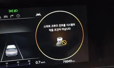 Kia Canival 2021, 79949 км, за 25200000 KRW - фото 30