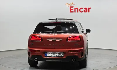 MINI Clubman 2023, 17181 км, за 30900000 KRW