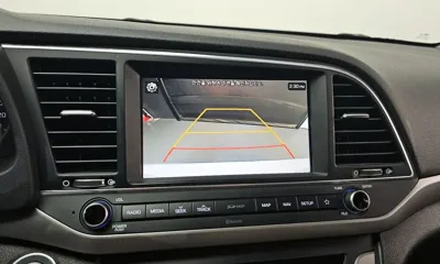 Hyundai Avante 2018, 176247 км, за 6500000 KRW - фото 15