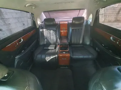 Hyundai Equus 2012, 172044 км, за 7990000 KRW - фото 11