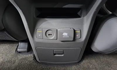 Kia Canival 2016, 109245 км, за 9900000 KRW - фото 27