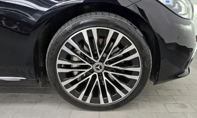 Mercedes-Benz S-Class 2022, 141084 км, за 67000000 KRW - фото 5